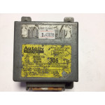 Peugeot 306 Airbag Beyni 9633621180 550578100