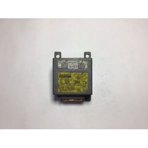 Peugeot 306 Airbag Beyni 9633621180 550578100