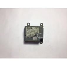 Citroen Berlingo Airbag Beyni 603602500 9653190880