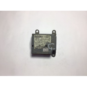 Citroen Berlingo Airbag Beyni 603602500 9653190880