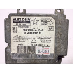 Peugeot 206 Airbag Beyni 602327300 9652275980