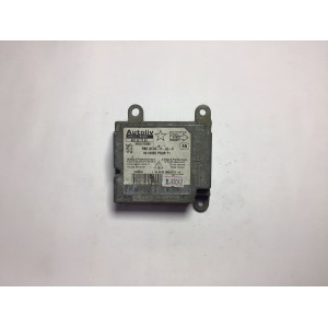Peugeot 206 Airbag Beyni 602327300 9652275980