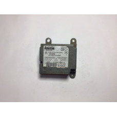 Citroen Berlingo Airbag Beyni 603602500 9653190880