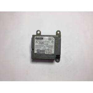 Citroen Berlingo Airbag Beyni 603602500 9653190880