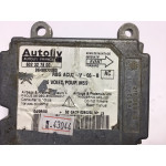 Citroen Berlingo Airbag Beyni 9648938880 602327600