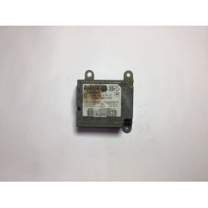 Peugeot 206 Airbag Beyni 9658285080 603201200