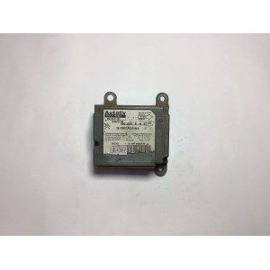 Citroen Xsara Picasso Airbag Beyni 550893100 9646757180