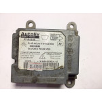 Citroen Berlingo Airbag Beyni 603602500 9653190880