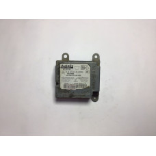 Citroen Berlingo Airbag Beyni 603602500 9653190880