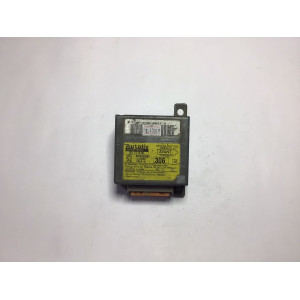 Peugeot 306 Airbag Beyni 9636995580 550741000