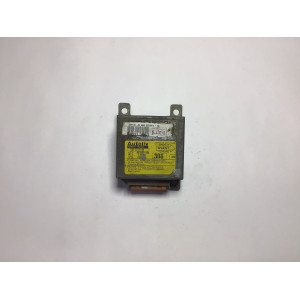Peugeot 306 Airbag Beyni 9633621180 550578100