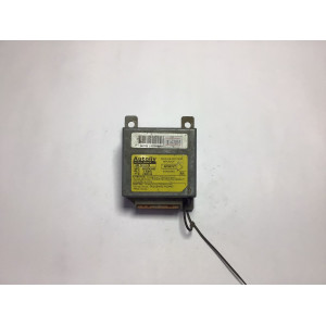 Peugeot 306 Airbag Beyni 9628740480 550539100