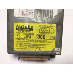 Peugeot 306 Airbag Beyni 9636894180 550741000