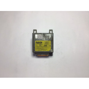 Peugeot 306 Airbag Beyni 9636894180 550741000