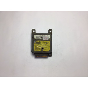 Citroen C5 Airbag Beyni 9638604280 550897200