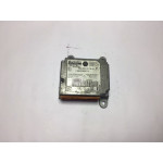 Peugeot 206 Airbag Beyni 9644903380  600237100