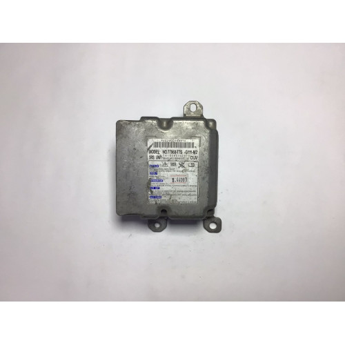 Honda HR-V Airbag Beyni TN150800-2973