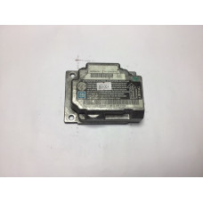 Alfa Romeo 156 Airbag Beyni 60658009 04-305536-4