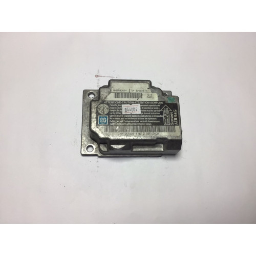 Alfa Romeo 156 Airbag Beyni 60658009 04-305536-4