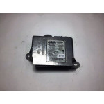 Renault Megane 2 Airbag Beyni 8200246182F 601055000