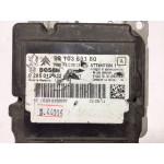 Peugeot 208 Airbag Beyni 9810363180 0285012632