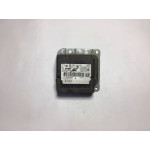 Peugeot 208 Airbag Beyni 9810363180 0285012632