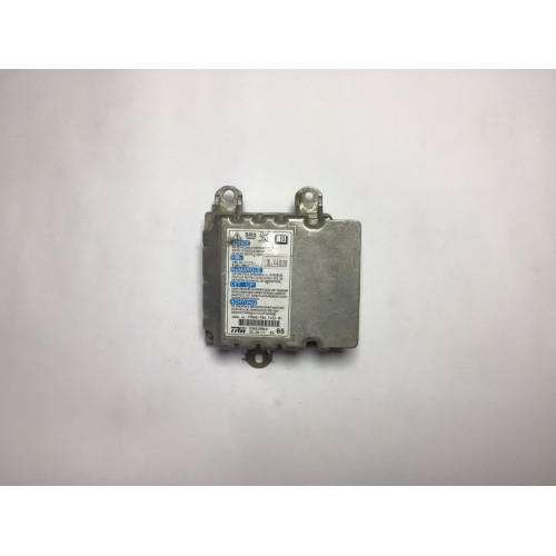 Honda Civic Airbag Beyni 77960-TR0-T013-M1 