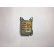 Toyota Hilux Airbag Beyni 89170-0K160 231000-4750 
