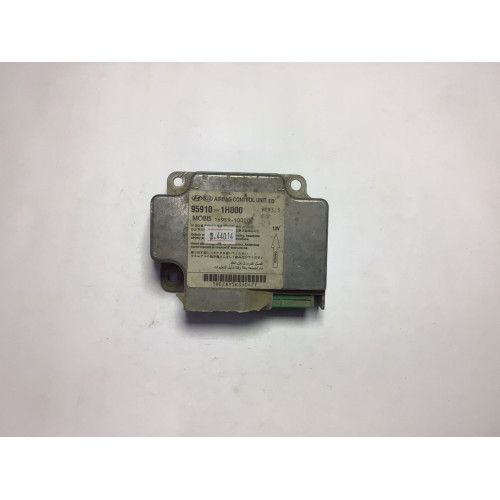 Kıa Ceed Airbag Beyni 95910-1H000