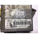 Honda Civic SRS Airbag Beyni 77960-S5A-G930-M1