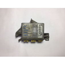 Honda Civic SRS Airbag Beyni 77960-S5A-G930-M1