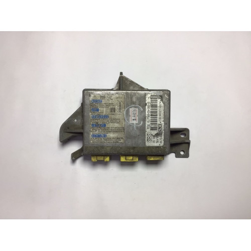 Honda Civic SRS Airbag Beyni 77960-S5A-G930-M1