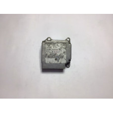 Peugeot 307 Airbag Beyni 9645840780 5WK42908