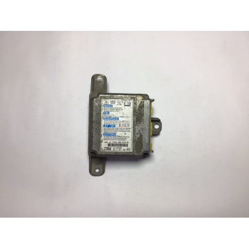 Honda Civic Airbag Beyni 77960-SNB-G222-M1