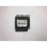Citroen C4 Airbag Beyni 9812824480 0285012934