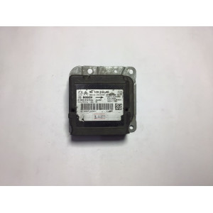 Citroen C4 Airbag Beyni 9812824480 0285012934