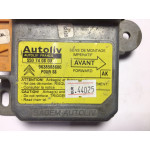 Citroen Saxo Airbag Beyni 9638588680 550740800