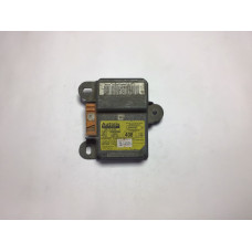 Peugeot 506 Airbag Beyni 9638592580 550725200