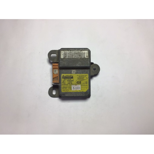 Peugeot 506 Airbag Beyni 9638592580 550725200