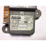 Peugeot 106 Airbag Beyni 9638588780 550790400