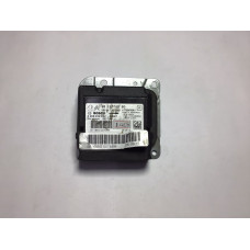 Peugeot 208 Airbag Beyni 9812713780 0285012932