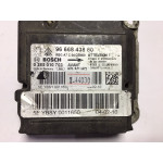 Peugeot 207 Airbag Beyni 9666843880 0285010703