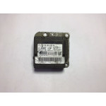 Peugeot 207 Airbag Beyni 9666843880 0285010703