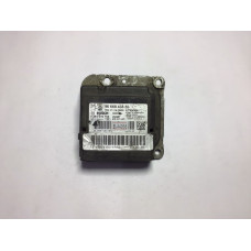 Peugeot 207 Airbag Beyni 9666843880 0285010703