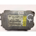 Bmw E60 Airbag Beyni 65.77-6963024 28016048