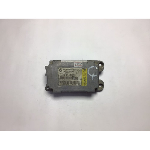 Bmw E60 Airbag Beyni 65.77-6963024 28016048