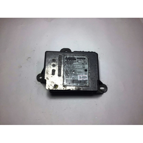 Renault Megane 2 Airbag Beyni 8200481127 604289600