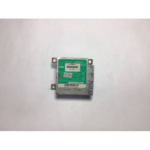 Fiat Albea Palio Airbag Beyni 51718980