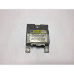 BMW 5 Serisi E60 E61 Airbag Beyni 65.77-6940298 220434752 