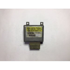 Opel Zafira Airbag Beyni 65.77-9362119 3502979317